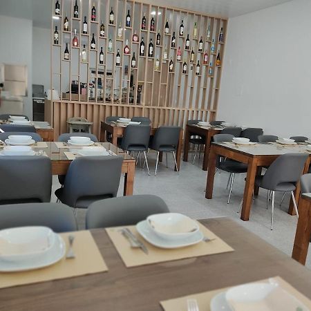 Sao Sebastiao da Feira Olhar Sobre O Alva - Turismo Rural E Sabores מראה חיצוני תמונה