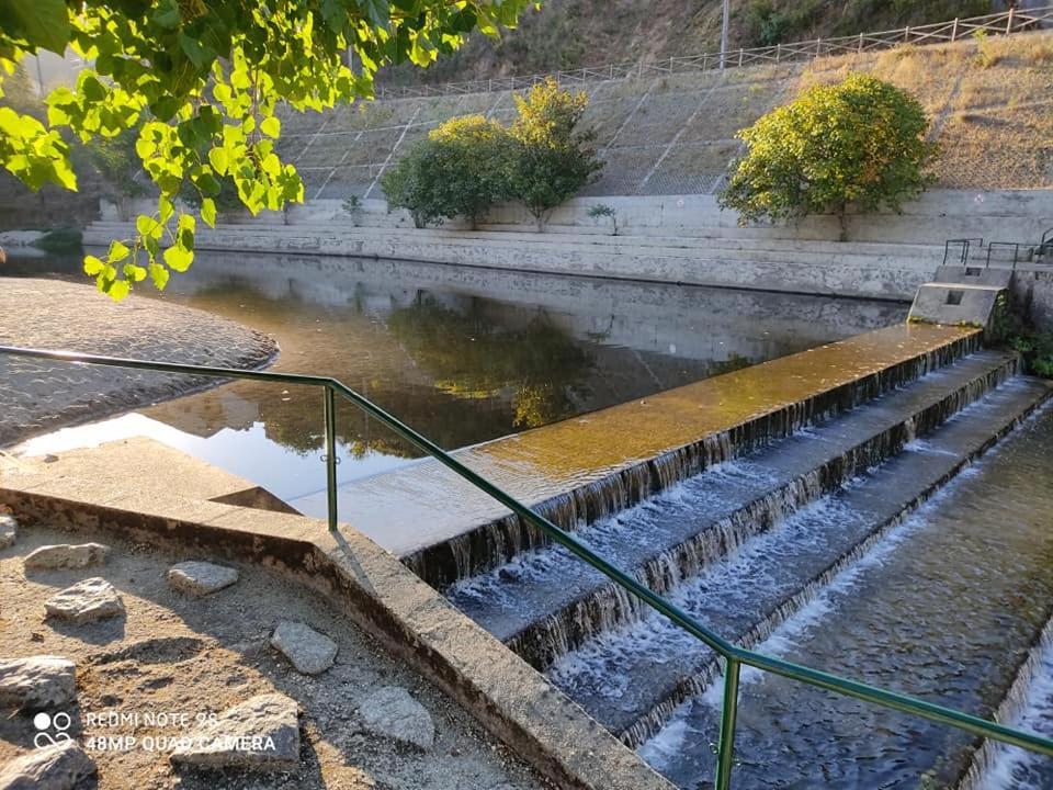 Sao Sebastiao da Feira Olhar Sobre O Alva - Turismo Rural E Sabores מראה חיצוני תמונה
