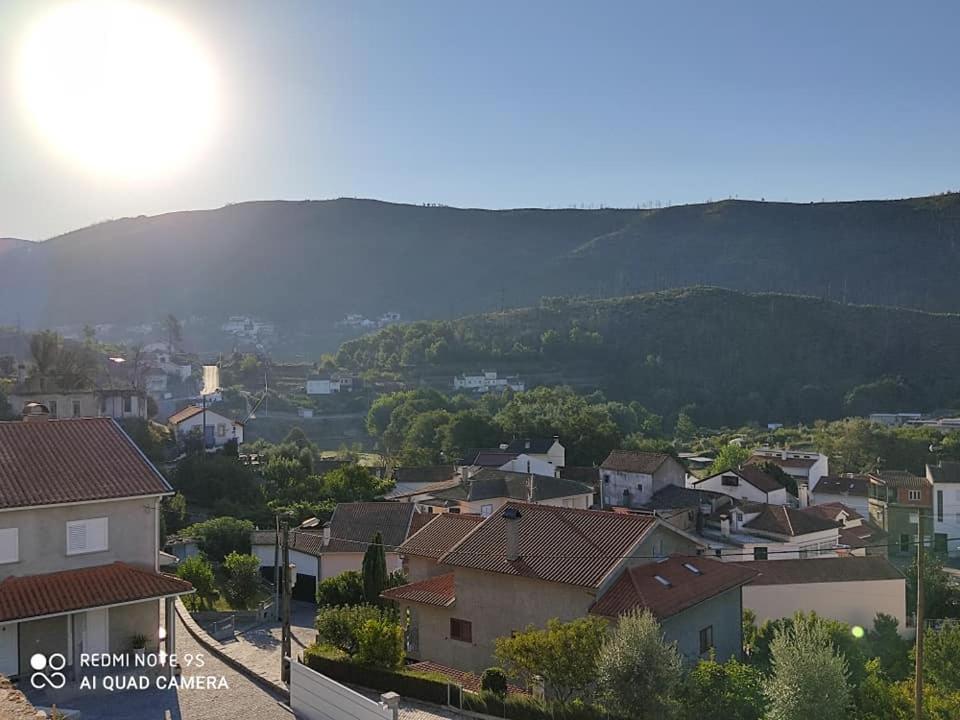 Sao Sebastiao da Feira Olhar Sobre O Alva - Turismo Rural E Sabores מראה חיצוני תמונה