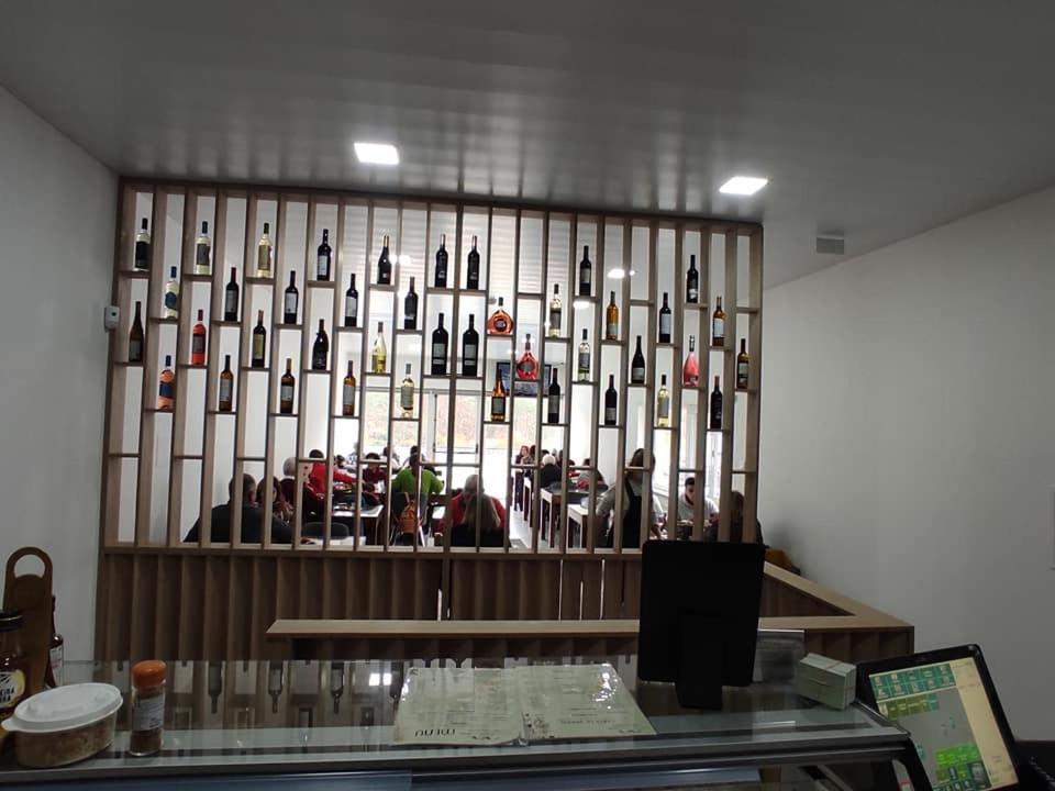 Sao Sebastiao da Feira Olhar Sobre O Alva - Turismo Rural E Sabores מראה חיצוני תמונה