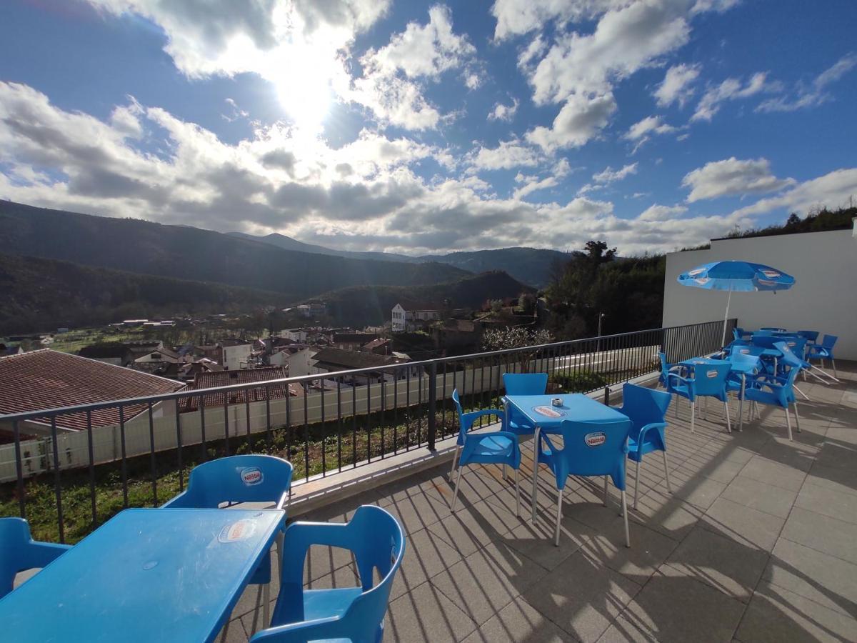 Sao Sebastiao da Feira Olhar Sobre O Alva - Turismo Rural E Sabores מראה חיצוני תמונה