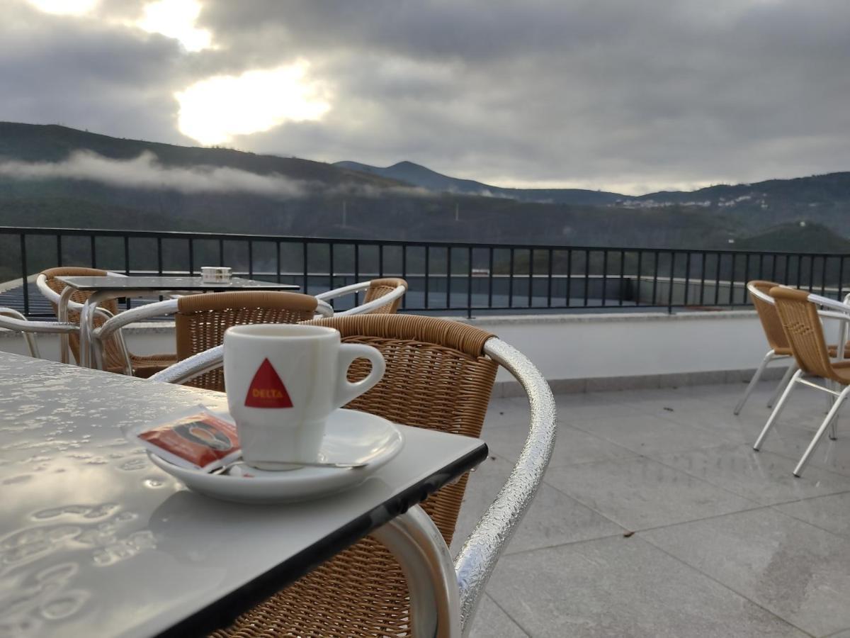 Sao Sebastiao da Feira Olhar Sobre O Alva - Turismo Rural E Sabores מראה חיצוני תמונה