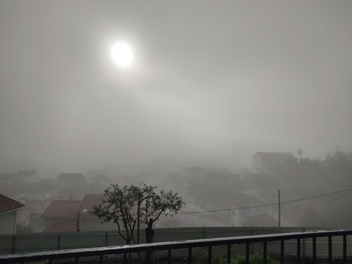 Sao Sebastiao da Feira Olhar Sobre O Alva - Turismo Rural E Sabores מראה חיצוני תמונה