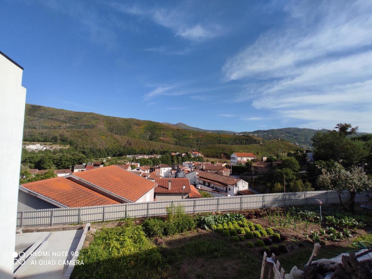 Sao Sebastiao da Feira Olhar Sobre O Alva - Turismo Rural E Sabores מראה חיצוני תמונה